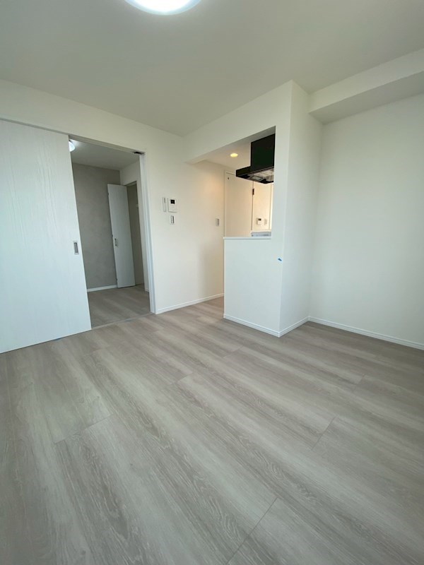 アザーレ・クオン伊勢原 リビング