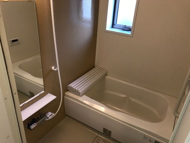 フォレスタ湘南 風呂画像