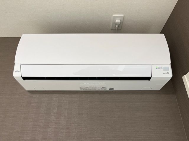 アプリコットＥ その他設備