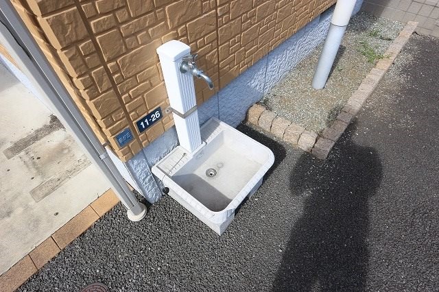 コアロード その他外観1