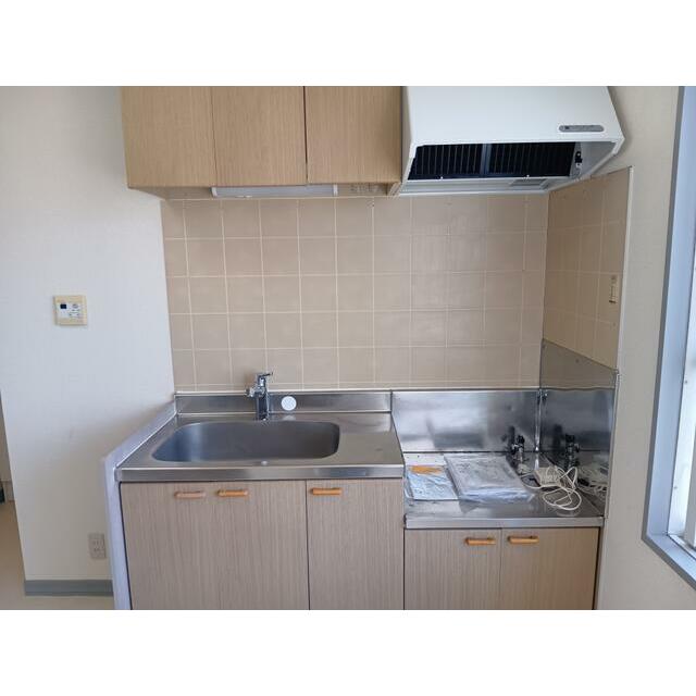 シャンポール キッチン