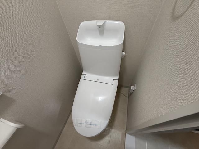 ラドンシティー鶴巻Ｂ その他2