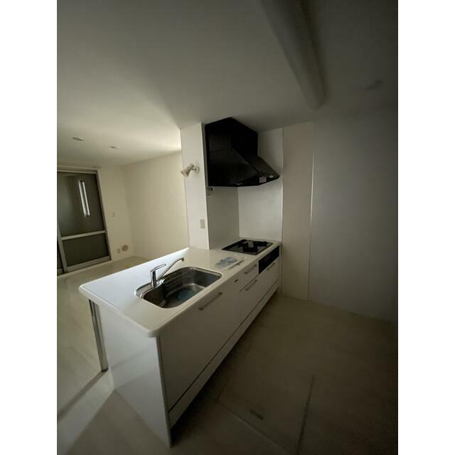 ＦＵＪＩＹＡシャーメゾン茅ヶ崎 キッチン