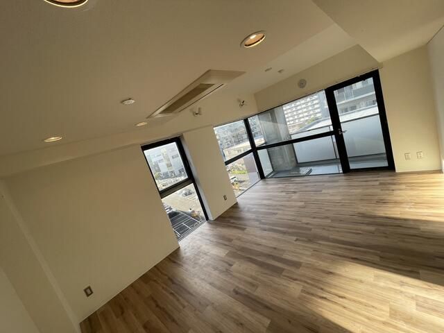 プリメロ湘南 リビング