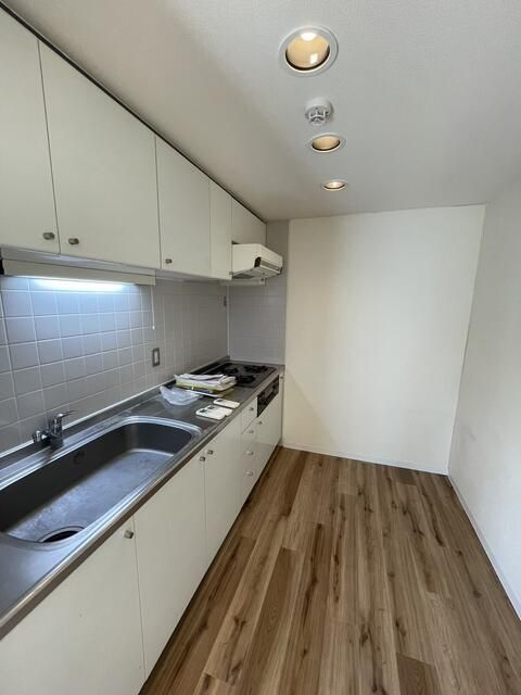 プリメロ湘南 キッチン