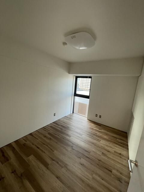 プリメロ湘南 ベッドルーム