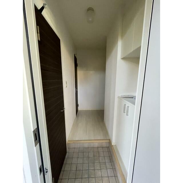 ＦＵＪＩＹＡシャーメゾン茅ヶ崎 玄関