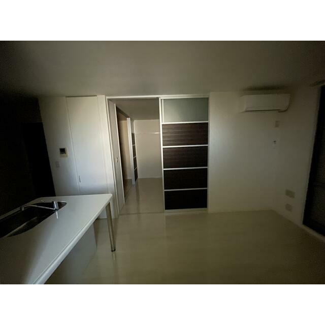 ＦＵＪＩＹＡシャーメゾン茅ヶ崎 リビング