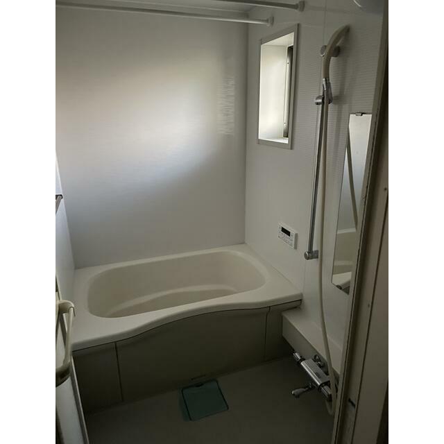 ＦＵＪＩＹＡシャーメゾン茅ヶ崎 風呂画像