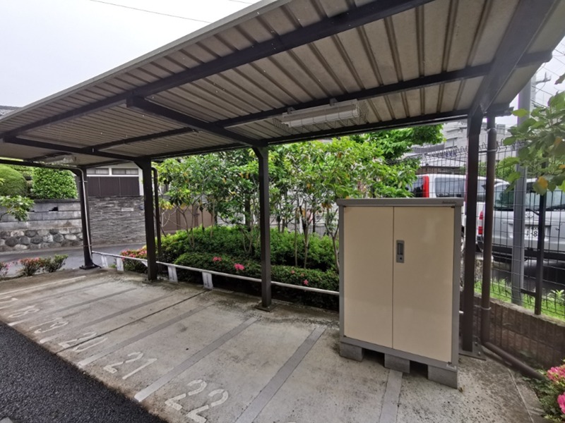 ランドシティ本厚木フェリス その他外観3