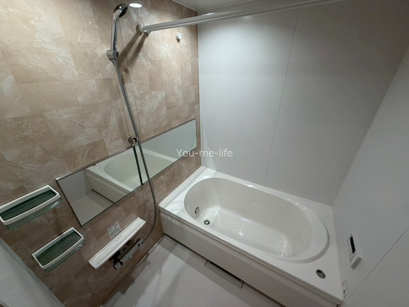 グリーンハイム　Ｋ 風呂画像