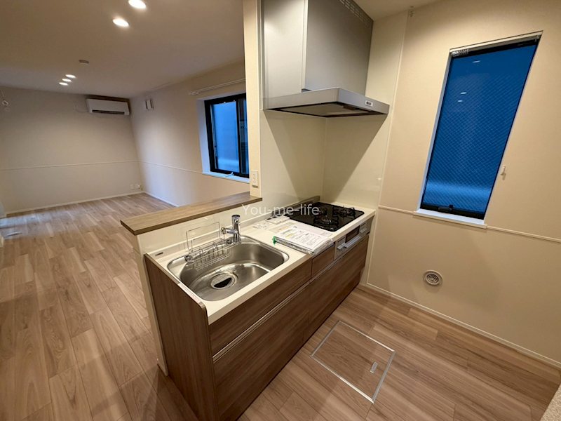 グリーンハイム　Ｋ キッチン