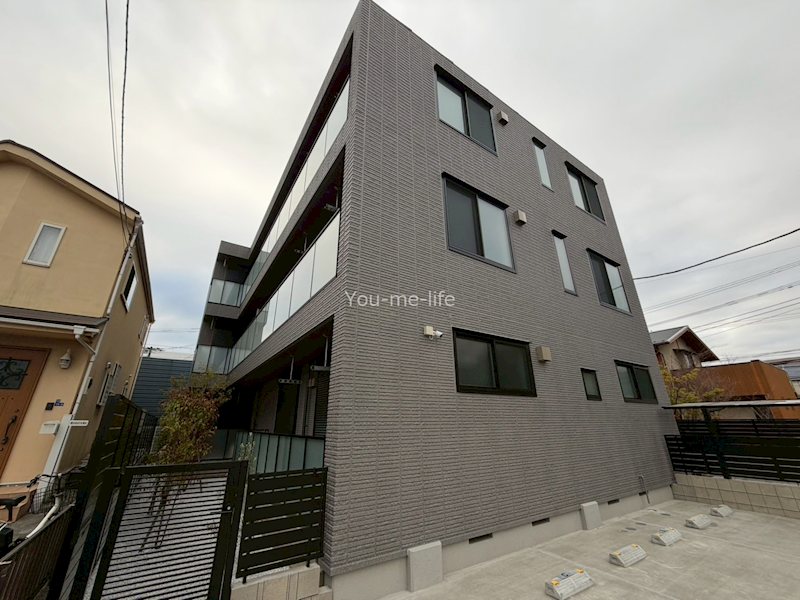 グリーンハイム　Ｋ 102号室 外観