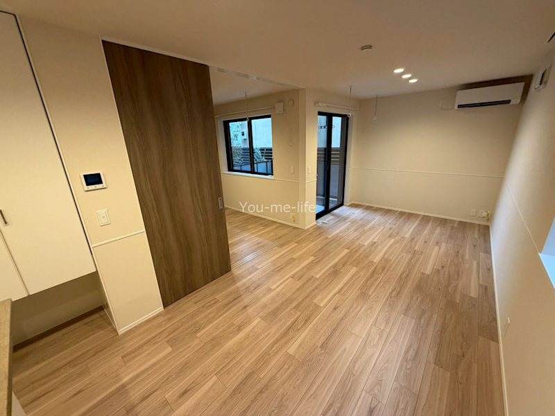 グリーンハイム　Ｋ リビング