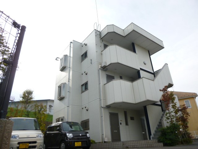 エクセルＫＭＴ 201号室 外観