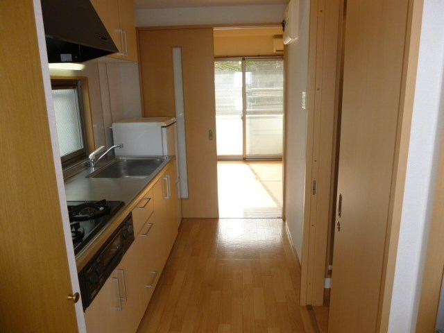 エクセルＫＭＴ 玄関