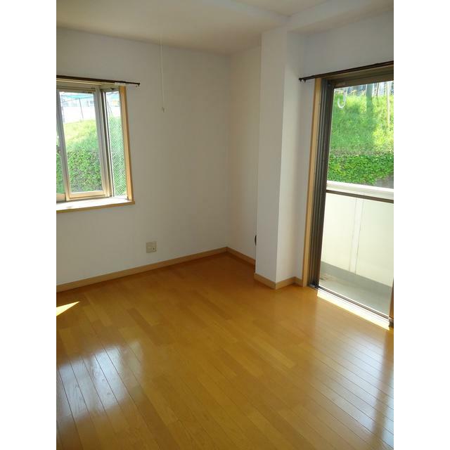 エクセルＫＭＴ ベッドルーム