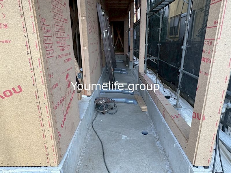 アザーレ・クオン伊勢原 その他外観4