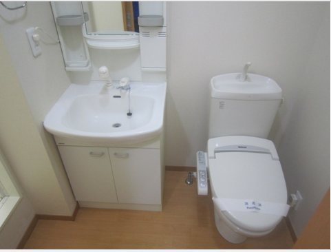 メゾンわかくさ その他5