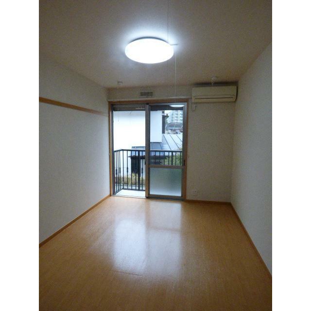 メゾンわかくさ リビング