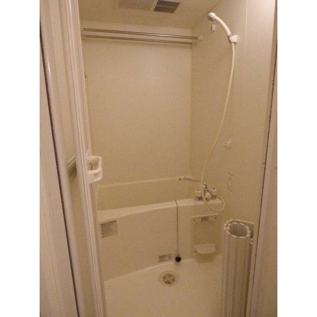 メゾンわかくさ 風呂画像