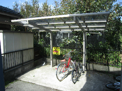 サンハイツ泉 その他外観1