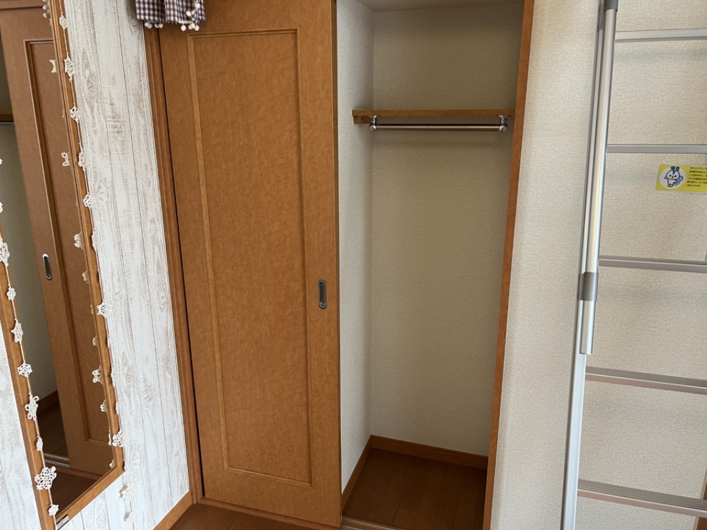 レオパレス影取 その他2