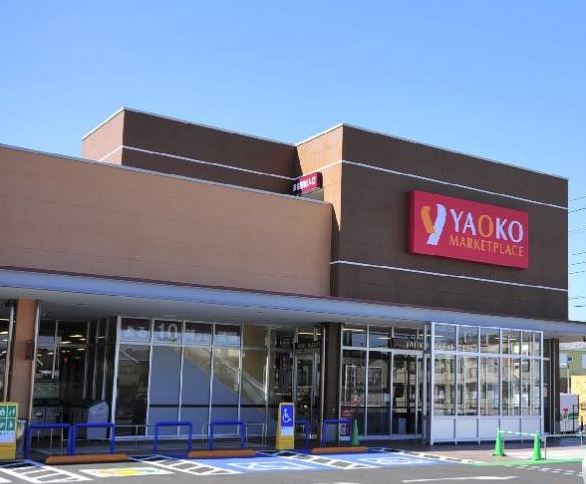 レオパレス影取 周辺画像5