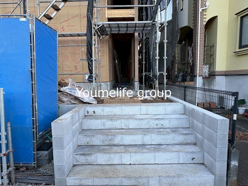 アザーレ・クオン伊勢原 その他外観1