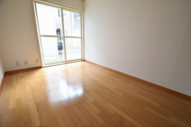 ディアコート開成ⅡＢ リビング