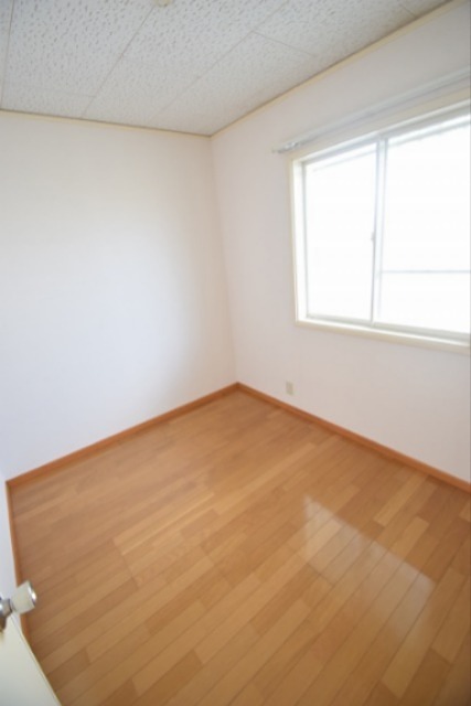 ディアコート開成ⅡＢ ベッドルーム