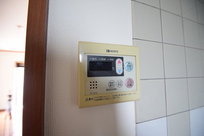 ノーブル富水 その他5