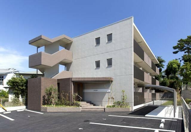 アンフィル湘南 その他外観1