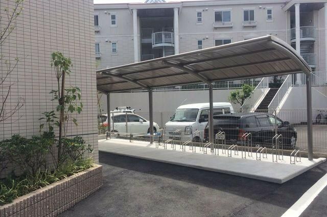 アンフィル湘南 その他外観2