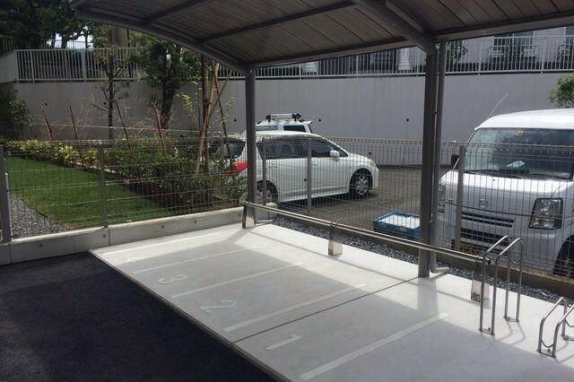 アンフィル湘南 その他外観3