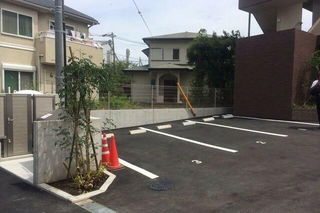 アンフィル湘南 その他外観4