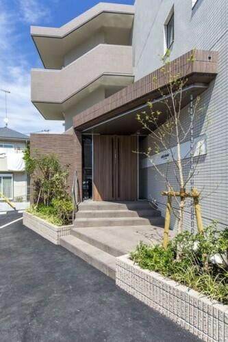 アンフィル湘南 その他外観5