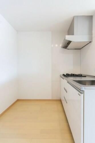 アンフィル湘南 リビング