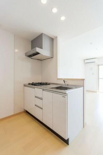 アンフィル湘南 キッチン