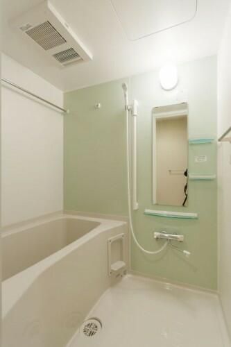 アンフィル湘南 風呂画像