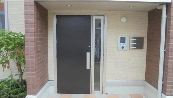 Monte　Verde　Lusso その他外観2