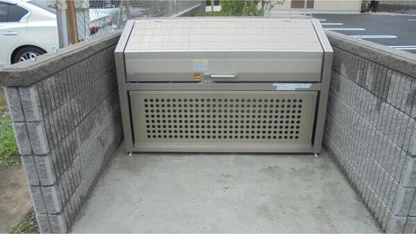 Monte　Verde　Lusso その他外観4