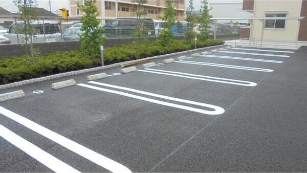 Monte　Verde　Lusso その他外観6