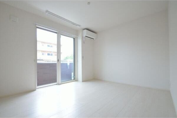 Monte　Verde　Lusso リビング