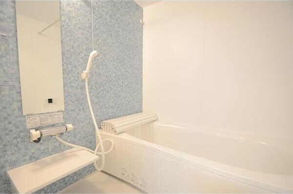 Monte　Verde　Lusso 風呂画像