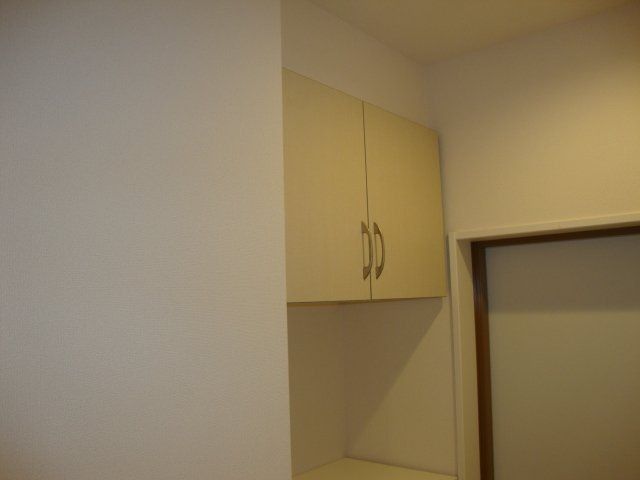 Ｓｈｕｎａ台町 玄関