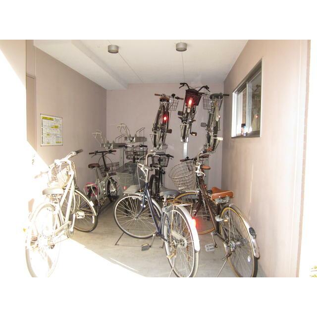 ロイヤルコーポ産興 その他外観2