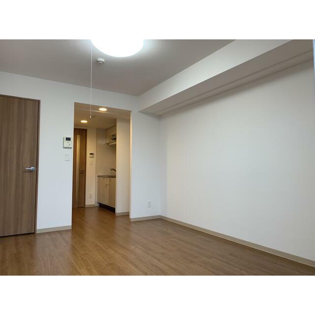 ロイヤルコーポ産興 リビング