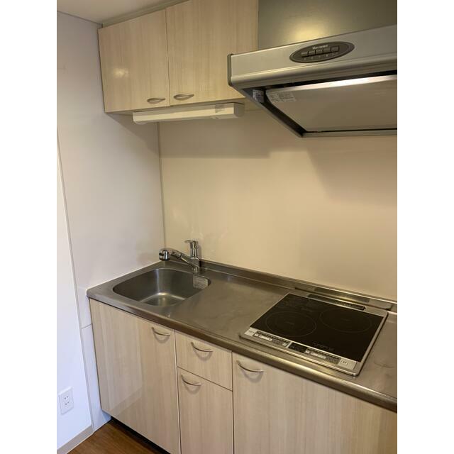 ロイヤルコーポ産興 キッチン