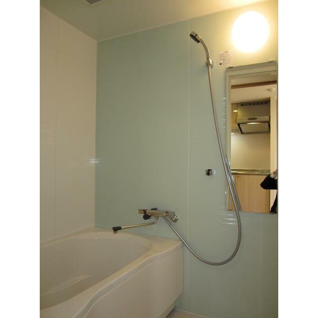 ロイヤルコーポ産興 風呂画像